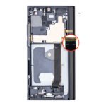 Samsung Galaxy Note 20 Ultra 5G OLED Assembly