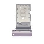 Samsung Galaxy S23 5G S23 Plus Dual Sim Tray Lavender (OEM New)