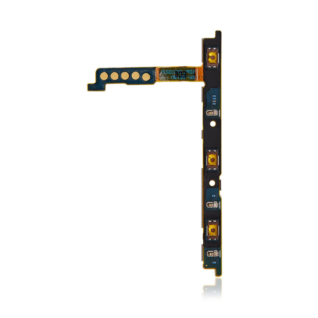 Samsung Galaxy S23 Ultra Power And Volume Flex Button OEM New Samsung Galaxy S23 Ultra Power And Volume Flex Button OEM New