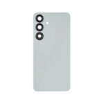 Samsung Galaxy S25 5G Back Cover+Camera Lens Mint
