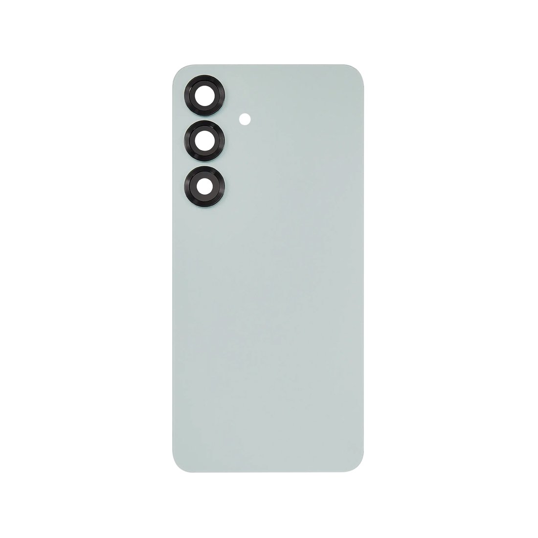 Samsung Galaxy S25 5G Back Cover+Camera Lens Mint Samsung Galaxy S25 5G Back Cover+Camera Lens Mint