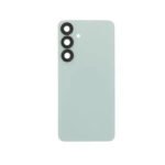 Samsung Galaxy S25 plus 5G Back Cover +Camera Lens – Mint