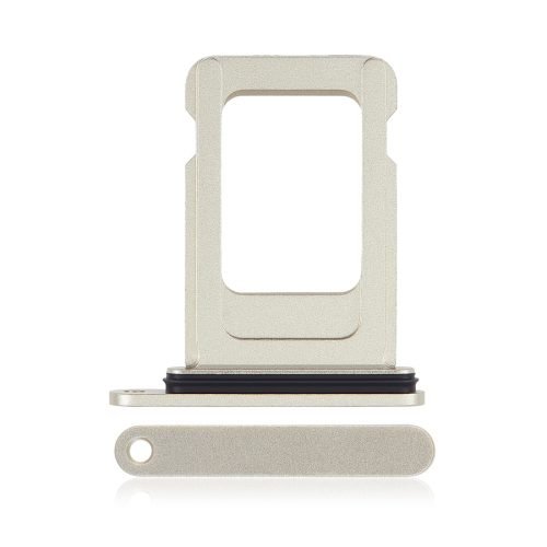 iPhone 15 15 Plus Sim Tray Yellow