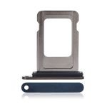 iPhone 15 Pro 15 Pro Max Sim Tray Blue Titanium