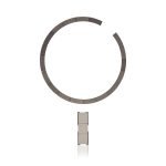 iPhone 15 Pro 15 Pro Max Wireless NFC Charging Magsafe Magnet