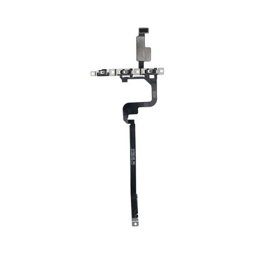 iPhone 15 Pro Max Power Volume Button Flex Cable