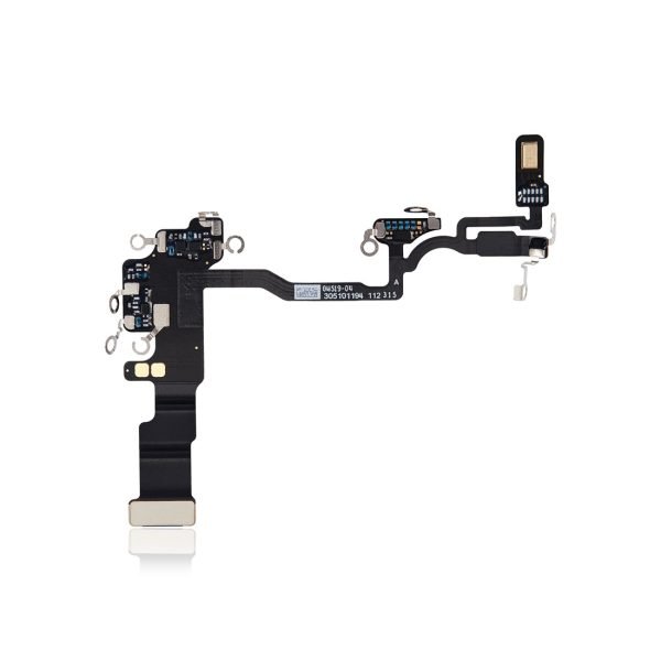 iPhone 15 Pro Max WiFi Flex Cable