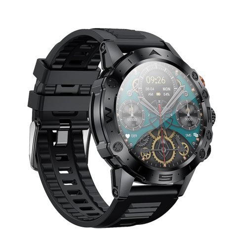 Hoco Y20 Super AMOLED SmartWatch