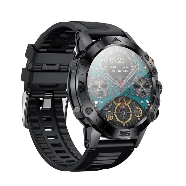 Hoco Y20 Super AMOLED SmartWatch