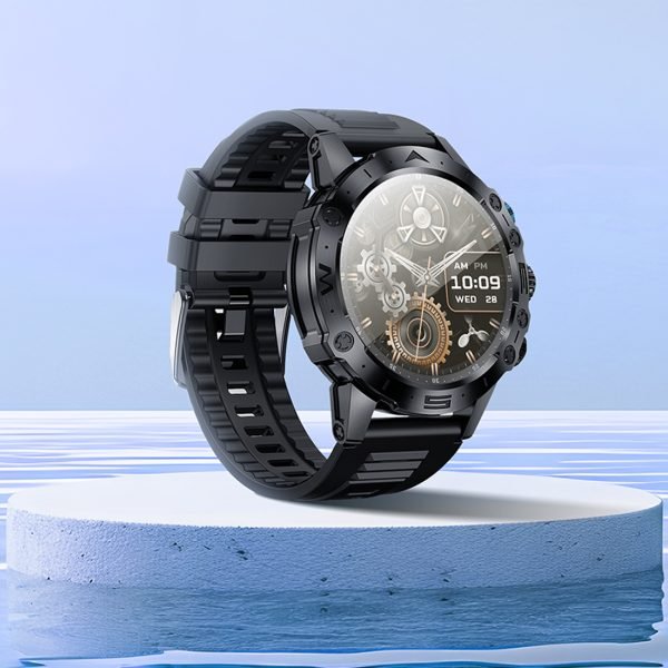 Hoco Y20 Super AMOLED SmartWatch