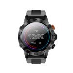 Hoco Y20 Super AMOLED SmartWatch With Call Function