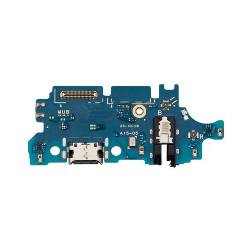 Samsung Galaxy A15 (A155 2023) A15 5G (A156 2023) Charging Port +Headphone Jack (OEM New)