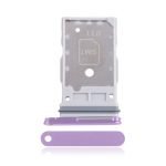 Samsung Galaxy S24 5G Sim Tray – Cobalt Violet