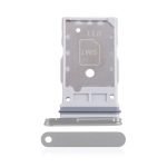 Samsung Galaxy S24 5G Sim Tray – Marble Grey