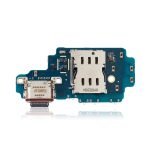 Samsung Galaxy S24 Ultra 5G (S928B) Charging Port Board +Sim Card Reader (US Version OEM New
