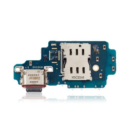 Samsung Galaxy S24 Ultra 5G (S928B) Charging Port Board +Sim Card Reader (US Version OEM New