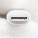 USB C To USB C Cable – Knit Texture in Packaging 240W (2M) 3