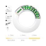 XJ 19 Pro Selfie Ring Light 2