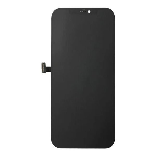 iPhone 12 Pro Max Soft Oled Assembly (SX+ Series) front