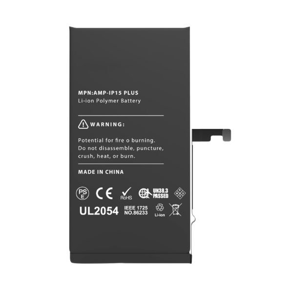 iPhone 15 Plus Battery (OEM)