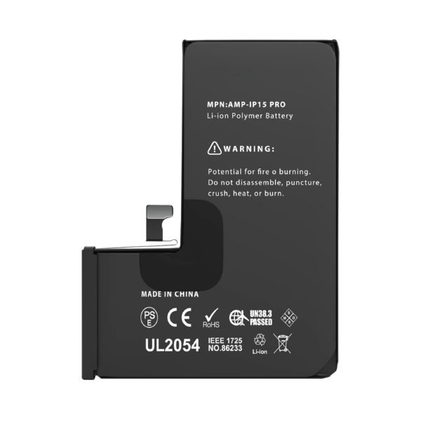 iPhone 15 Pro Battery (OEM)