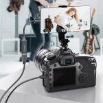 Earldom W11 Type C To HDMI Adapter (4K Resolution) 6