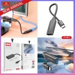 Earldom W11 Type C To HDMI Adapter (4K Resolution) 9