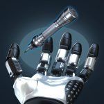 Mechanic iRock 5 Breaking Tool For LCD Back Glass 2