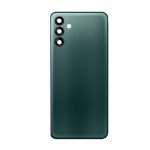 Samsung Galaxy A04 Back Cover +Camera Lens Green
