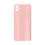 Samsung Galaxy A04 Back Cover Copper