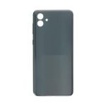 Samsung Galaxy A04 Back Cover Green
