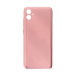 Samsung Galaxy A04e Back Cover Copper
