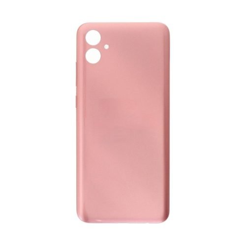 Samsung Galaxy A04e Back Cover Copper