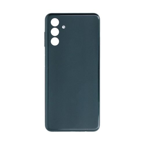 Samsung Galaxy A04s Back Cover +Camera Lens Green