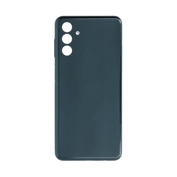 Samsung Galaxy A04s Back Cover +Camera Lens Green