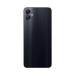 Samsung Galaxy A05 (A055 2023) Back Cover +Camera Lens – Black 