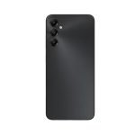 Samsung Galaxy A05S (A057 2023) Back Cover +Camera Lens – Black 