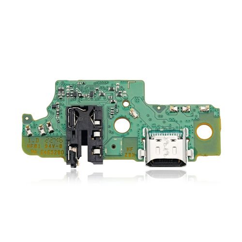 Samsung Galaxy A14 5G (A146U P M12 ) Charging Port Board (OEM New)