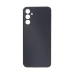 Samsung Galaxy A14 5G Back Cover Black