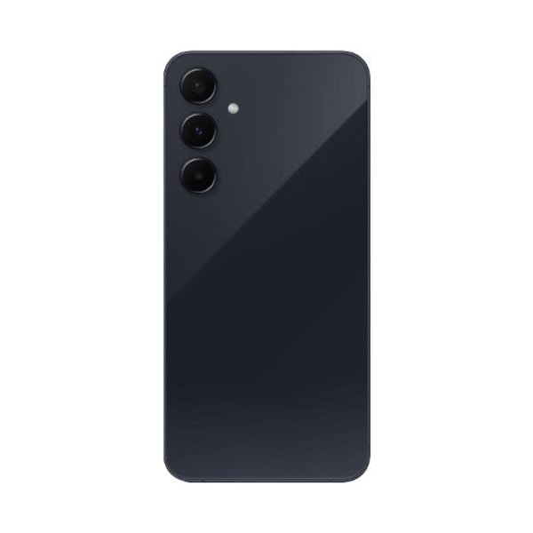 Samsung Galaxy A35 5G Back Cover Camera Lens Black