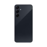Samsung Galaxy A55 5G Back Cover Camera Lens Black