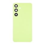Samsung Galaxy S24 5G Back Glass +Camera Lens Jade Green