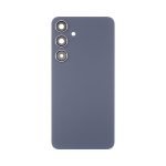 Samsung Galaxy S24 Plus 5G Back Cover +Camera Lens Cobalt Violet