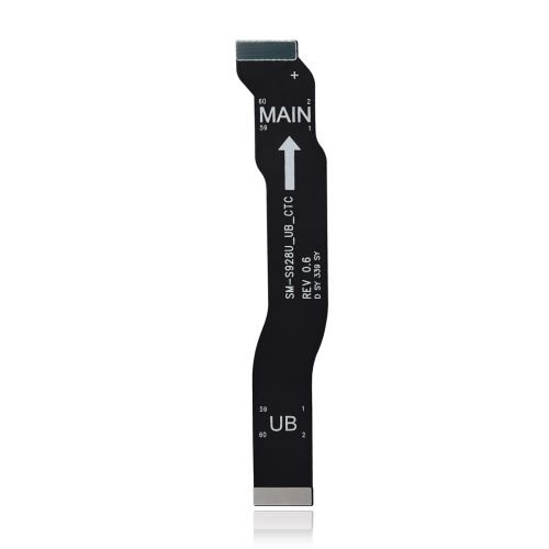 Samsung Galaxy S24 Ultra 5G LCD Flex Cable (OEM New)
