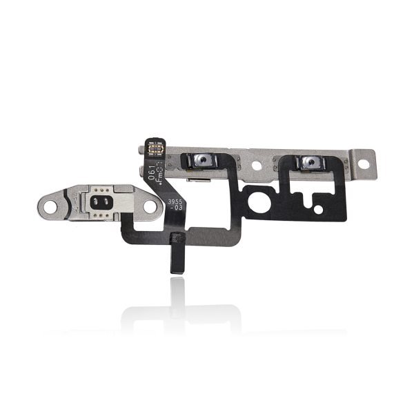 iPhone 14 Volume Button Flex