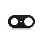 Google Pixel 8 Back Camera Lens Glass Only