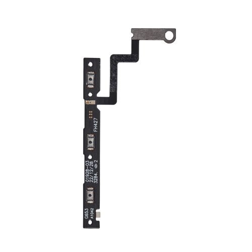 Google Pixel 8 Power And Volume Button Flex (OEM New)