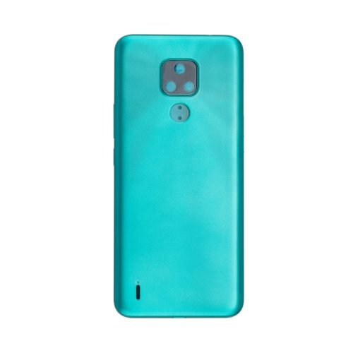 Motorola Moto E7 (XT2052) Back Cover – Blue