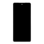 Samsung Galaxy A25 5G (A256) Oled Assembly +Frame – All Colors