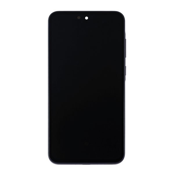 Samsung Galaxy A35 5G (A356) Oled Assembly +Frame – Awesome Navy